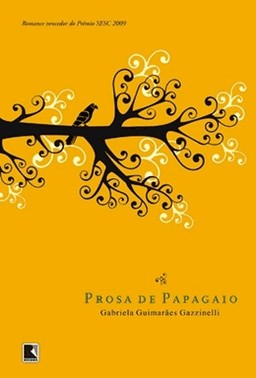 Prosa De Papagaio
