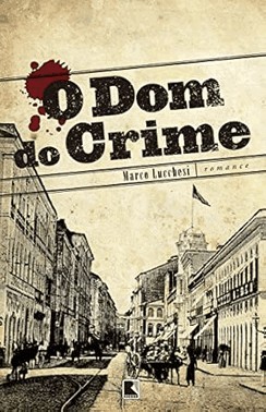 O Dom Do Crime