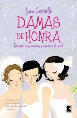 Damas De Honra