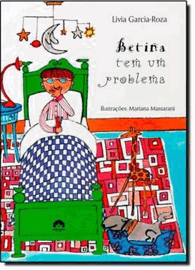 Betina Tem Um Problema