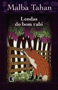 Lendas Do Bom Rabi