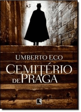 O Cemiterio De Praga