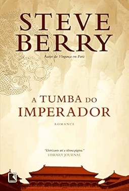 A Tumba Do Imperador