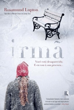 Irma - Voce Esta Desaparecida E Eu Vou A Sua Procura...