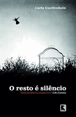 O Resto e Silencio
