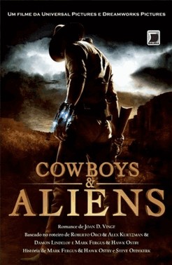 Cowboys E Aliens
