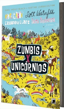 Zumbis X Unicornios