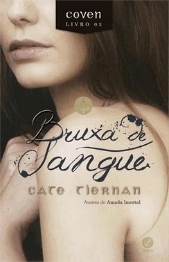 Bruxa De Sangue (Vol. 3 Coven)