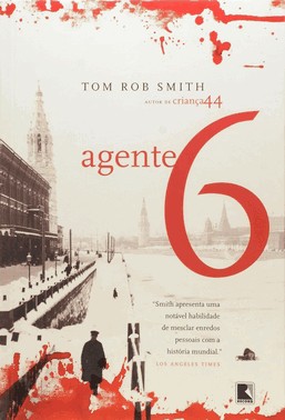 Agente 6