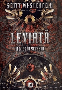 Leviata - A Missao Secreta