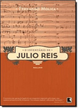 O Inventario De Julio Reis
