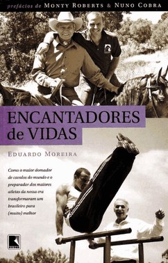 Encantadores De Vidas