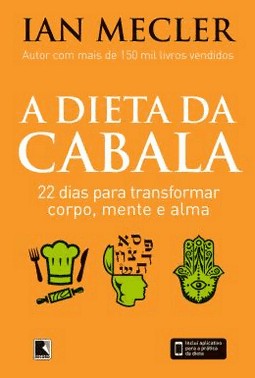 A Dieta Da Cabala