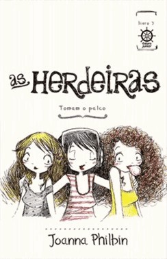 As Herdeiras Tomam O Palco Vol. 3