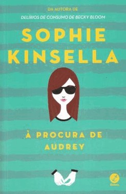 A Procura De Audrey