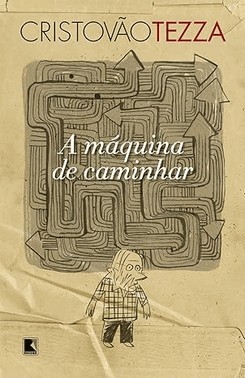 A Maquina De Caminhar