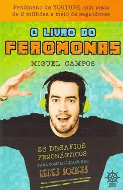 O Livro Dos Feromonas