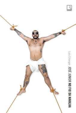 Jose Junior: No Fio Da Navalha