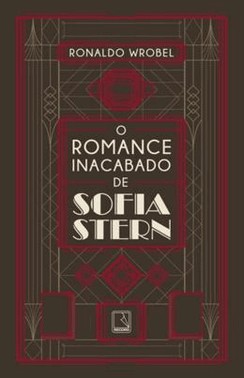 O Romance Inacabado De Sofia Stern