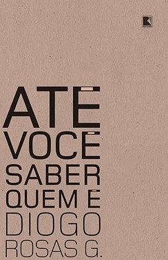 Ate Voce Saber Quem e