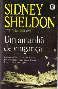 Um Amanha De Vinganca