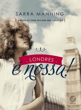 Londres E Nossa!
