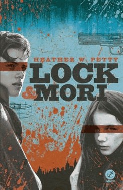 Lock E Mori - Book I