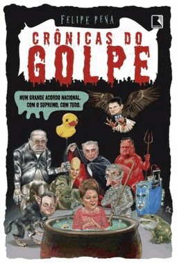 Cronicas Do Golpe