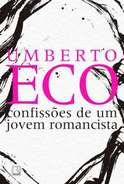 Confissoes De Um Jovem Romancista