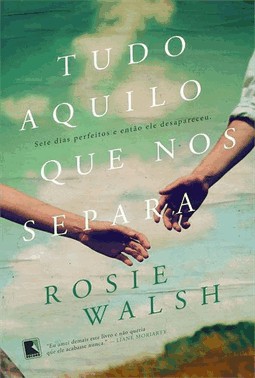 Tudo Aquilo Que Nos Separa