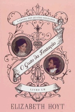 O Gosto Da Tentacao - Vol. 01