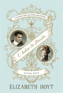 Sabor Do Pecado, O - Livro Dois