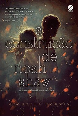 Construcao De Noah Shaw - Vol.1