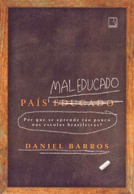 Pais Mal Educado