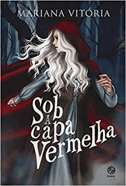 Sob A Capa Vermelha Sob A Capa Vermelha