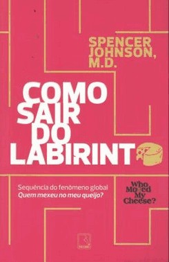 Como Sair Do Labirinto
