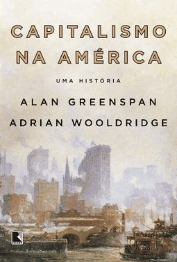 Capitalismo Na America - Uma Historia - 2 Ed