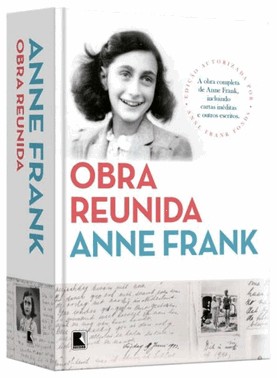 Anne Frank - Obra Reunida