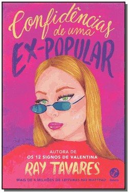 Confidencias De Uma Ex-Popular