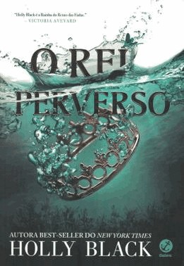 Rei Perverso, O - Vol. 02