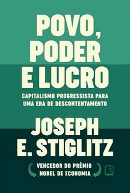 Povo, Poder E Lucro