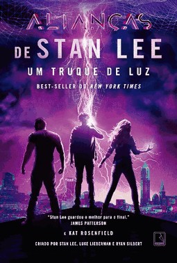 Um Truque De Luz - Vol.1 - Aliancas