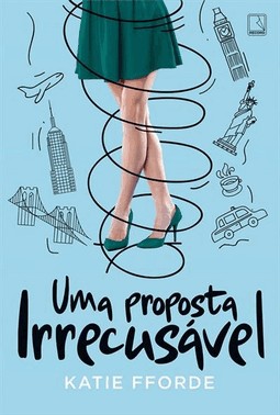 Uma Proposta Irrecusavel