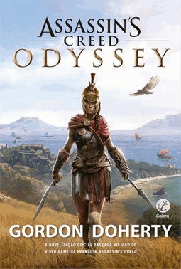 Assassin’S Creed: Odyssey