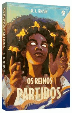 Os Reinos Partidos - (Vol. 02 Trilogia Legado)
