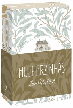 Kit - Mulherzinhas