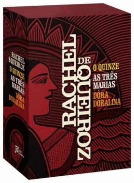 Box - Rachel De Queiroz