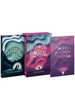 Box - Duologia Boreal