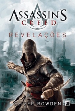 Assassins Creed: Revelacoes