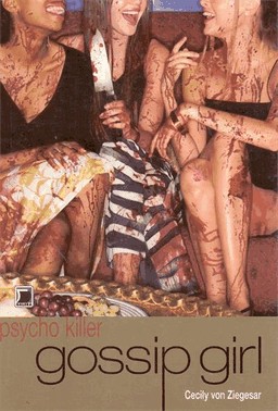 Gossip Girl: Psycho Killer